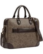 Onassis Clothing Slim Laptop Bag - Lyst