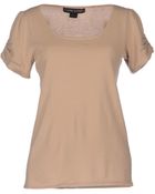 Ralph Lauren Black Label Cashmere Sweater - Lyst