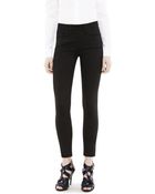 Acne Studios Skin Black - Lyst