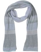 Missoni Stole - Lyst