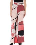 Emilio Pucci Casual Pants - Lyst