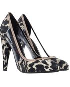Giambattista Valli Court - Lyst