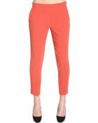 Pinko Trouser Woman - Lyst