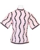 Christopher Kane Top - Lyst