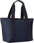Lacoste New Classic Medium Shopping Bag - Lyst
