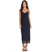 Sanctuary Slip Maxi - Lyst