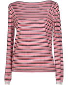 Prada Sweater - Lyst