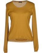 Charlott Jumper - Lyst
