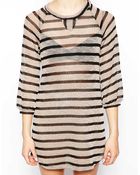 D.ra Geneva Dress - Lyst