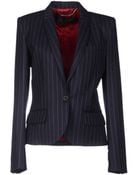 Barbara Bui Blazer - Lyst