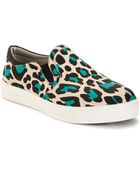Circus By Sam Edelman Cruz Slip On Sneakers - Lyst