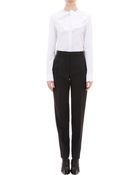 Balenciaga Sashtie Poplin Shirt - Lyst
