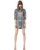 Parker Petra Dress - Lyst