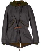 G.a.m.p Jacket - Lyst