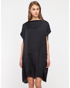 Cheap Monday Sky Dress - Lyst