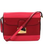 Valentino Rivet Bag - Lyst