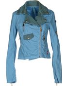 G.a.m.p Jacket - Lyst