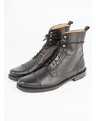 Billy Reid Tabor Boot - Lyst