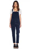 Current/Elliott The Shirley Overall - Lyst
