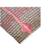 Mango Printed Scarf - Lyst