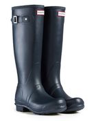 Hunter Original Tall Rain Boots - Lyst