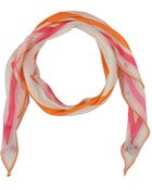Fay Oblong Scarf - Lyst