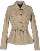 Napapijri Jacket - Lyst