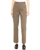 3.1 Phillip Lim Cuffed Leg Jeans - Hinterland - Lyst