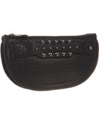 McQ by Alexander McQueen Mini Clutch - Lyst