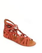 Gentle Souls Break My Heart Sandals - Lyst
