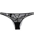 La Perla Brief - Lyst