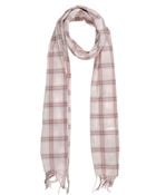 Woolrich Oblong Scarf - Lyst