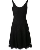 Diane von Furstenberg 'Diana' Dress - Lyst