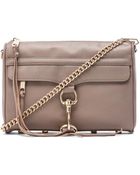 Rebecca Minkoff Mac - Lyst