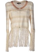 Patrizia Pepe Blazer - Lyst