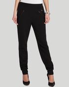 BCBGMAXAZRIA Sweatpants - Brooks French Terry - Lyst