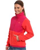 The North Face Denali Jacket - Lyst