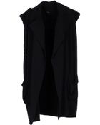 Kiton Fulllength Jacket - Lyst