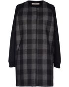 Tela Coat - Lyst