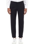 Theory "Jarrell" Jogger Pants - Lyst