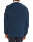 Marc By Marc Jacobs Annarbor Blue Sweater - Lyst