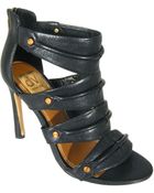 Dv By Dolce Vita Starlyn High-Heel Sandals - Lyst