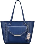 Nine West Ava Tote - Lyst