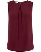 Hobbs Eaton Cami - Lyst