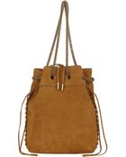 Jérôme Dreyfuss Large Gary Shoulder Bag - Lyst