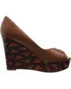 Nine West Audora - Lyst