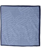 Roberto Cavalli Square Scarf - Lyst