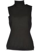 P.a.r.o.s.h. Turtleneck - Lyst