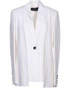 Thakoon Blazer - Lyst
