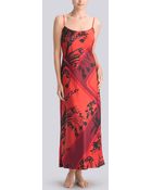 Natori Alexandra Gown - Lyst